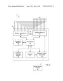 TECHNIQUES FOR MITIGATING MOTION ARTIFACTS FROM IMPLANTABLE PHYSIOLOGICAL     SENSORS diagram and image