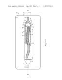 Medical Device Package And Methods diagram and image