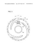 INDWELLING DEVICE DELIVERY SYSTEM diagram and image