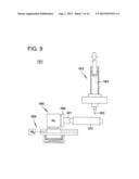 INDWELLING DEVICE DELIVERY SYSTEM diagram and image