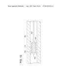 INDWELLING DEVICE DELIVERY SYSTEM diagram and image