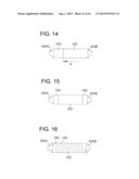 INDWELLING DEVICE DELIVERY SYSTEM diagram and image