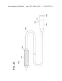 INDWELLING DEVICE DELIVERY SYSTEM diagram and image