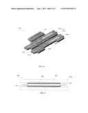 Stents with Profiles for Gripping a Balloon Catheter and Molds for     Fabricating Stents diagram and image