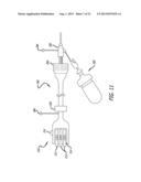 Inversion Delivery Device And Method For A Prosthesis diagram and image