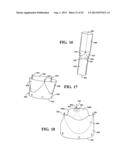 DURABLE MULTI-LAYER HIGH STRENGTH POLYMER COMPOSITE SUITABLE FOR IMPLANT     AND ARTICLES PRODUCED THEREFROM diagram and image