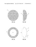 MUCOSAL TISSUE ADHESION VIA TEXTURED SURFACE diagram and image