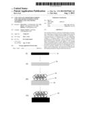 COLLAGEN GEL FOR BONDING POROUS COLLAGEN-BASED MATERIALS WITH NON-POROUS     COLLAGEN-BASED MATERIALS diagram and image