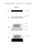 COLLAGEN GEL FOR BONDING POROUS COLLAGEN-BASED MATERIALS WITH NON-POROUS     COLLAGEN-BASED MATERIALS diagram and image