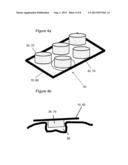 COLLAGEN GEL FOR BONDING POROUS COLLAGEN-BASED MATERIALS WITH NON-POROUS     COLLAGEN-BASED MATERIALS diagram and image