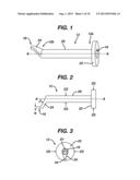 METHODS AND DEVICES FOR PREPARING AND IMPLANTING TISSUE SCAFFOLDS diagram and image