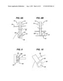 METHODS AND DEVICES FOR PREPARING AND IMPLANTING TISSUE SCAFFOLDS diagram and image