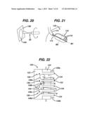 METHODS AND DEVICES FOR PREPARING AND IMPLANTING TISSUE SCAFFOLDS diagram and image