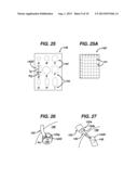 METHODS AND DEVICES FOR PREPARING AND IMPLANTING TISSUE SCAFFOLDS diagram and image