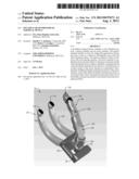 Multiple Grasp Prosthetic Terminal Device diagram and image