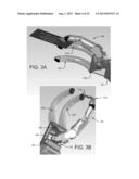 Multiple Grasp Prosthetic Terminal Device diagram and image