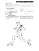 Wearable Device Assembly Having Athletic Functionality diagram and image