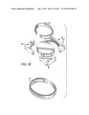 Wearable Device Assembly Having Athletic Functionality diagram and image