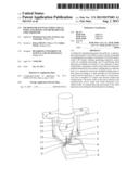 METHOD FOR MANUFACTURING METAL PARTS AND MOLDS AND MICRO-ROLLER USED     THEREFOR diagram and image