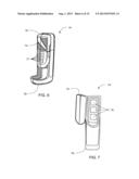 System, Method, and Apparatus for Dispensing Oral Medications diagram and image