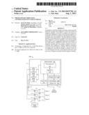 PROGRAMMABLE IRRIGATION CONTROLLER HAVING USER INTERFACE diagram and image