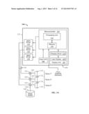 PROGRAMMABLE IRRIGATION CONTROLLER HAVING USER INTERFACE diagram and image