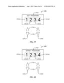 PROGRAMMABLE IRRIGATION CONTROLLER HAVING USER INTERFACE diagram and image