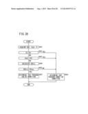 VEHICLE PROGRAM REWRITING SYSTEM diagram and image