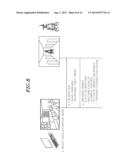 APPARATUS AND METHOD FOR UNMANNED SURVEILLANCE, AND ROBOT CONTROL DEVICE     FOR UNMANNED SURVEILLANCE diagram and image