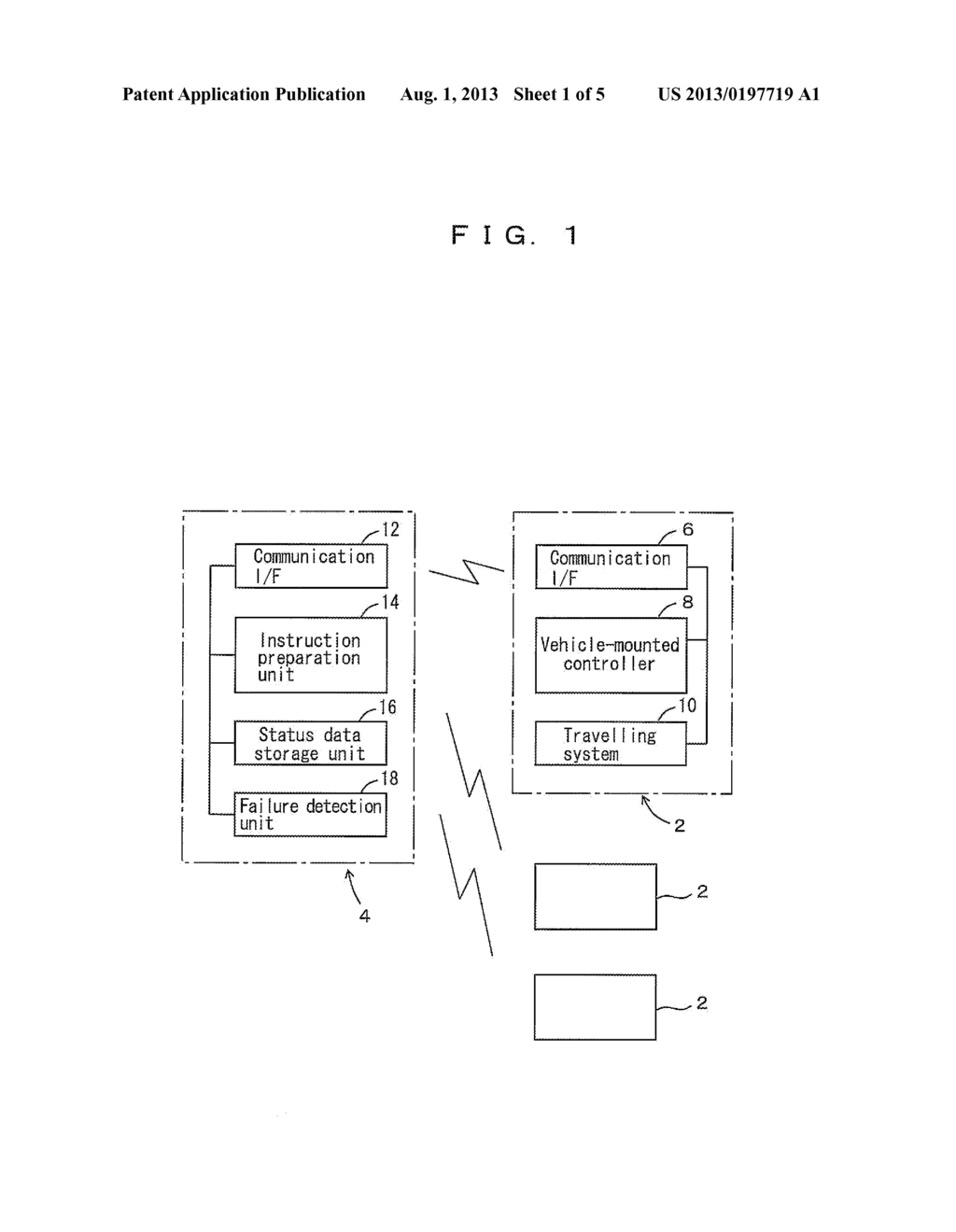 VEHICLE SYSTEM AND VEHICLE CONTROL METHOD - diagram, schematic, and image 02