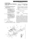 WEARABLE WIRELESS REMOTE CONTROL DEVICE FOR USE WITH A MATERIALS HANDLING     VEHICLE diagram and image