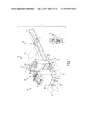 WEARABLE WIRELESS REMOTE CONTROL DEVICE FOR USE WITH A MATERIALS HANDLING     VEHICLE diagram and image