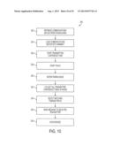 WEARABLE WIRELESS REMOTE CONTROL DEVICE FOR USE WITH A MATERIALS HANDLING     VEHICLE diagram and image