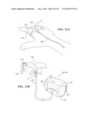 WEARABLE WIRELESS REMOTE CONTROL DEVICE FOR USE WITH A MATERIALS HANDLING     VEHICLE diagram and image