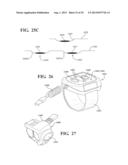 WEARABLE WIRELESS REMOTE CONTROL DEVICE FOR USE WITH A MATERIALS HANDLING     VEHICLE diagram and image