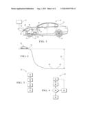 ELECTRIC VEHICLE CHARGE REDUCTION APPARATUS AND METHOD diagram and image