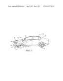 ELECTRIC VEHICLE CHARGE REDUCTION APPARATUS AND METHOD diagram and image