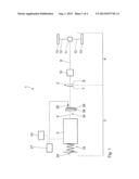 Diagnostic Method for a Torsional Damper in a Drive Train of a Vehicle diagram and image