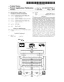 Recreational Vehicle User Interface System and Method diagram and image