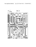 Recreational Vehicle User Interface System and Method diagram and image