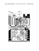 Recreational Vehicle User Interface System and Method diagram and image