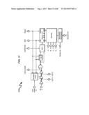 Recreational Vehicle User Interface System and Method diagram and image