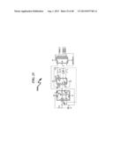 Recreational Vehicle User Interface System and Method diagram and image