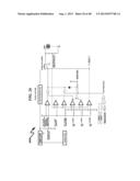 Recreational Vehicle User Interface System and Method diagram and image