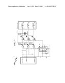 Recreational Vehicle User Interface System and Method diagram and image