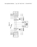 Recreational Vehicle User Interface System and Method diagram and image