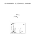 Recreational Vehicle User Interface System and Method diagram and image