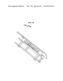 Recreational Vehicle User Interface System and Method diagram and image