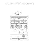 Recreational Vehicle User Interface System and Method diagram and image