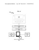 Recreational Vehicle User Interface System and Method diagram and image